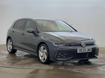 Used Volkswagen Golf 2025 for sale - 76469277: Photo