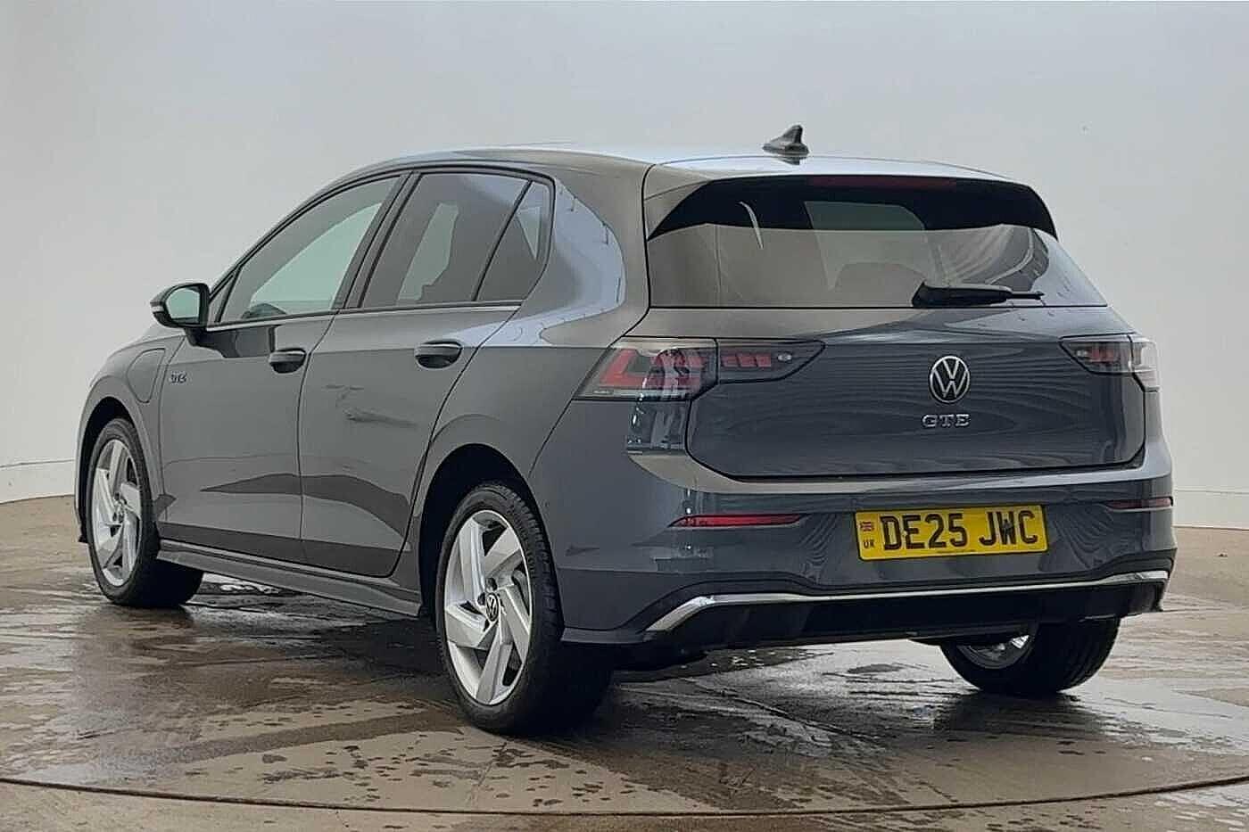 Used Volkswagen Golf 2025 for sale - 76469277: Photo 3