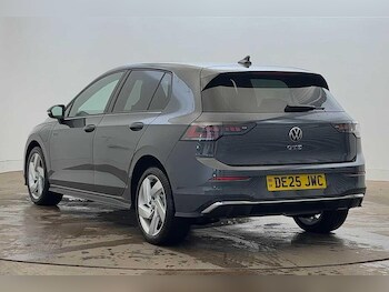 Used Volkswagen Golf 2025 for sale - 76469277: Photo