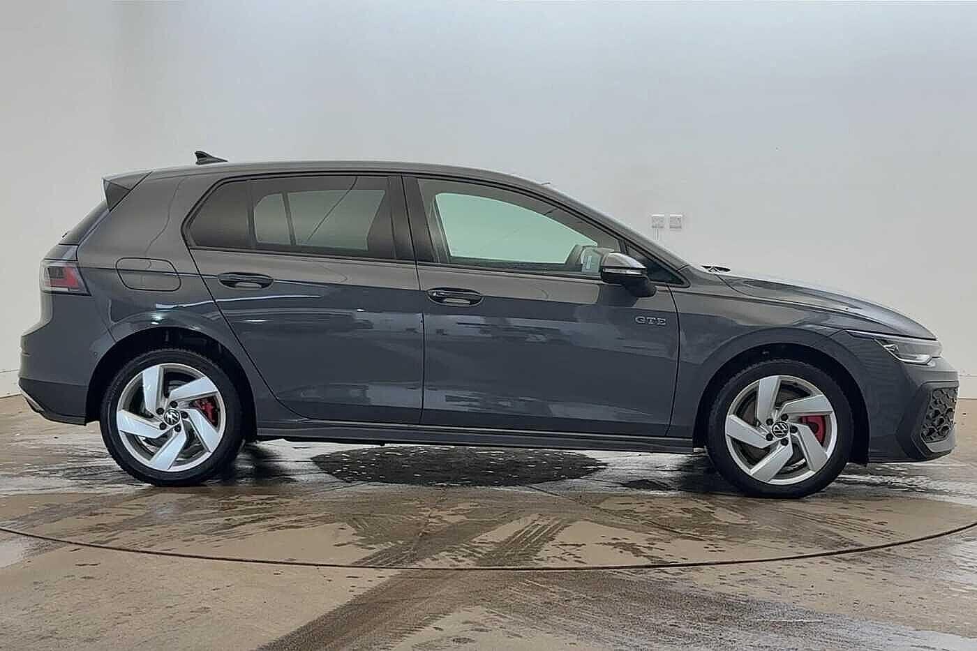 Used Volkswagen Golf 2025 for sale - 76469277: Photo 4