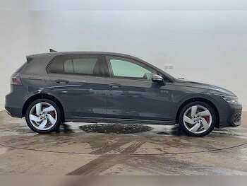 Used Volkswagen Golf 2025 for sale - 76469277: Photo