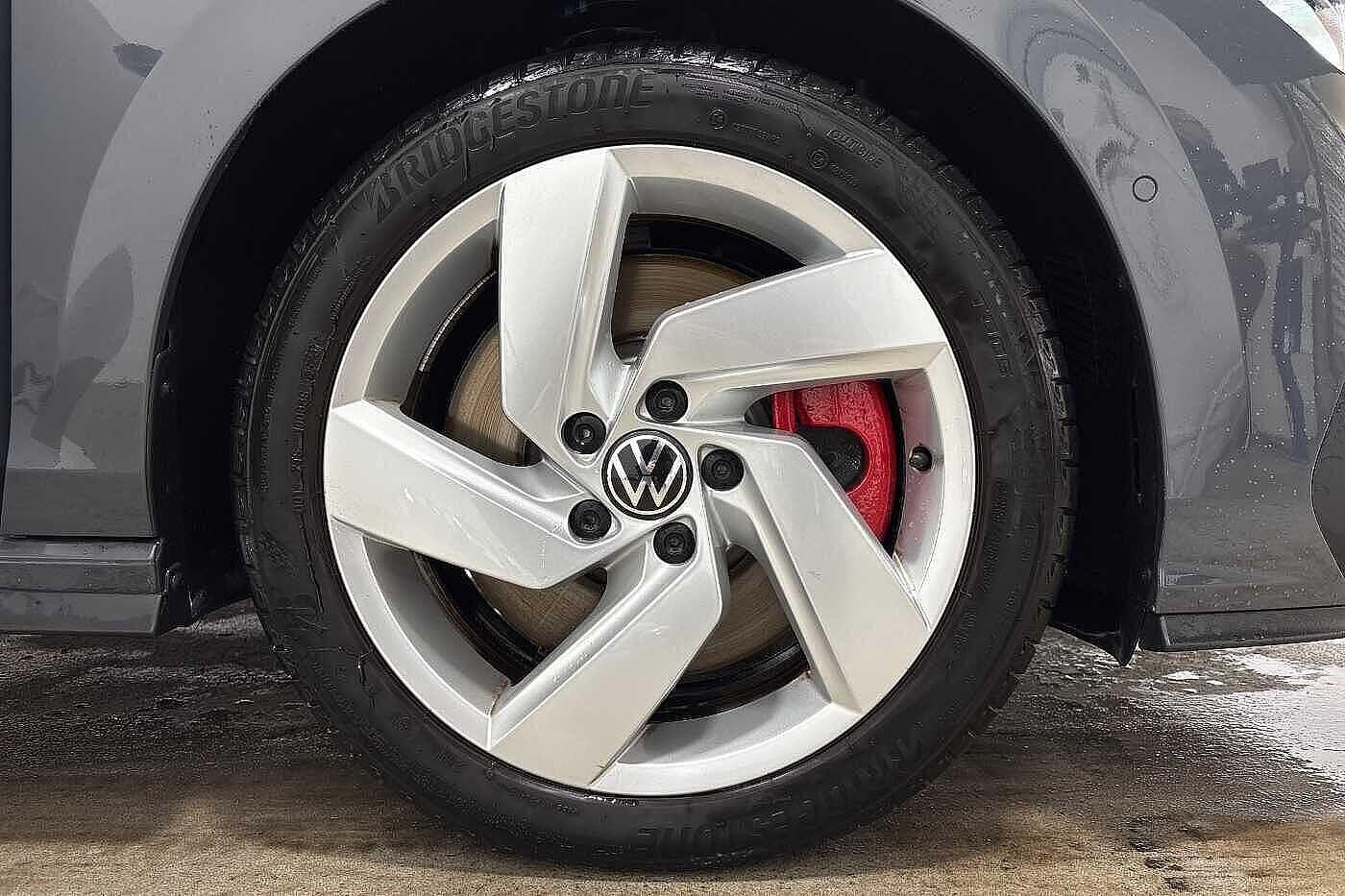 Used Volkswagen Golf 2025 for sale - 76469277: Photo 5