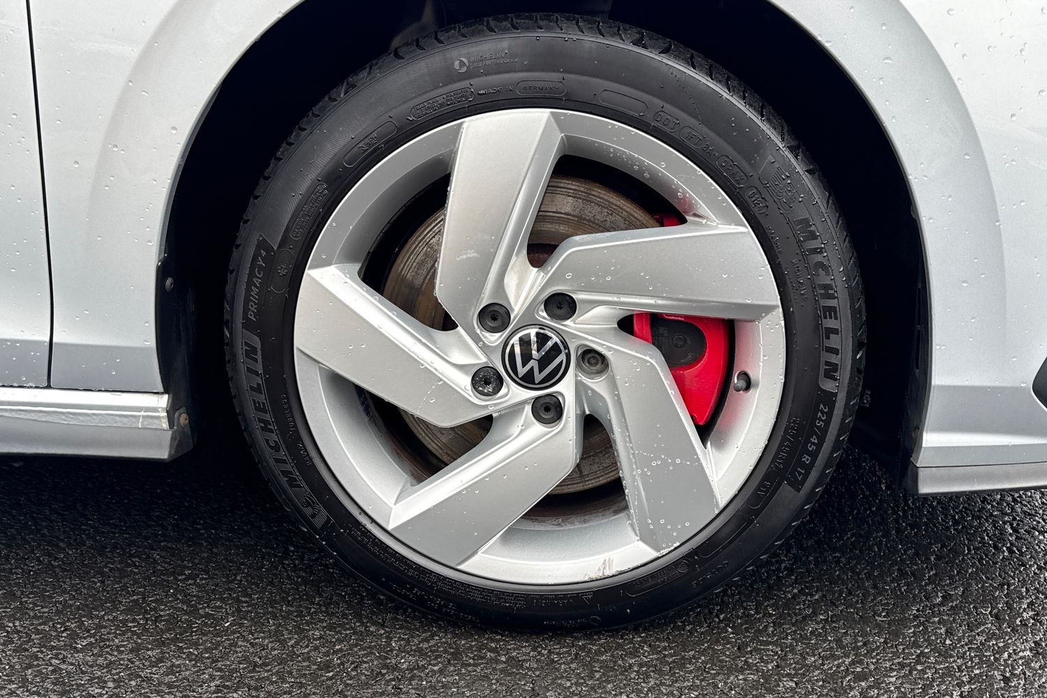 Used Volkswagen Golf 2021 for sale - 77589572: Photo 10