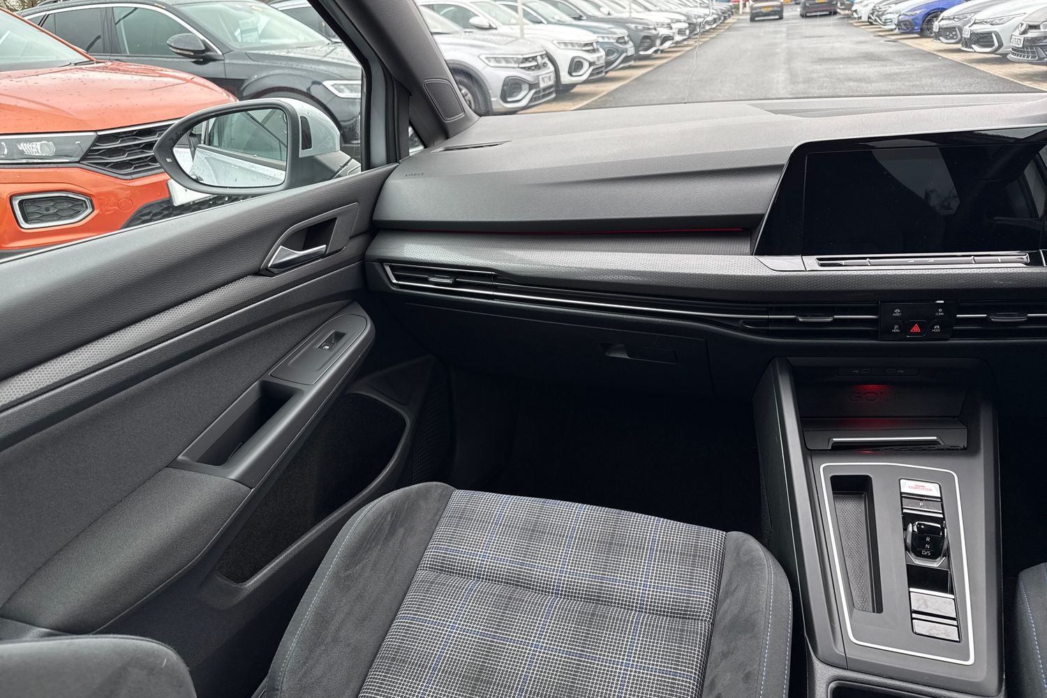 Used Volkswagen Golf 2021 for sale - 77589572: Photo 20