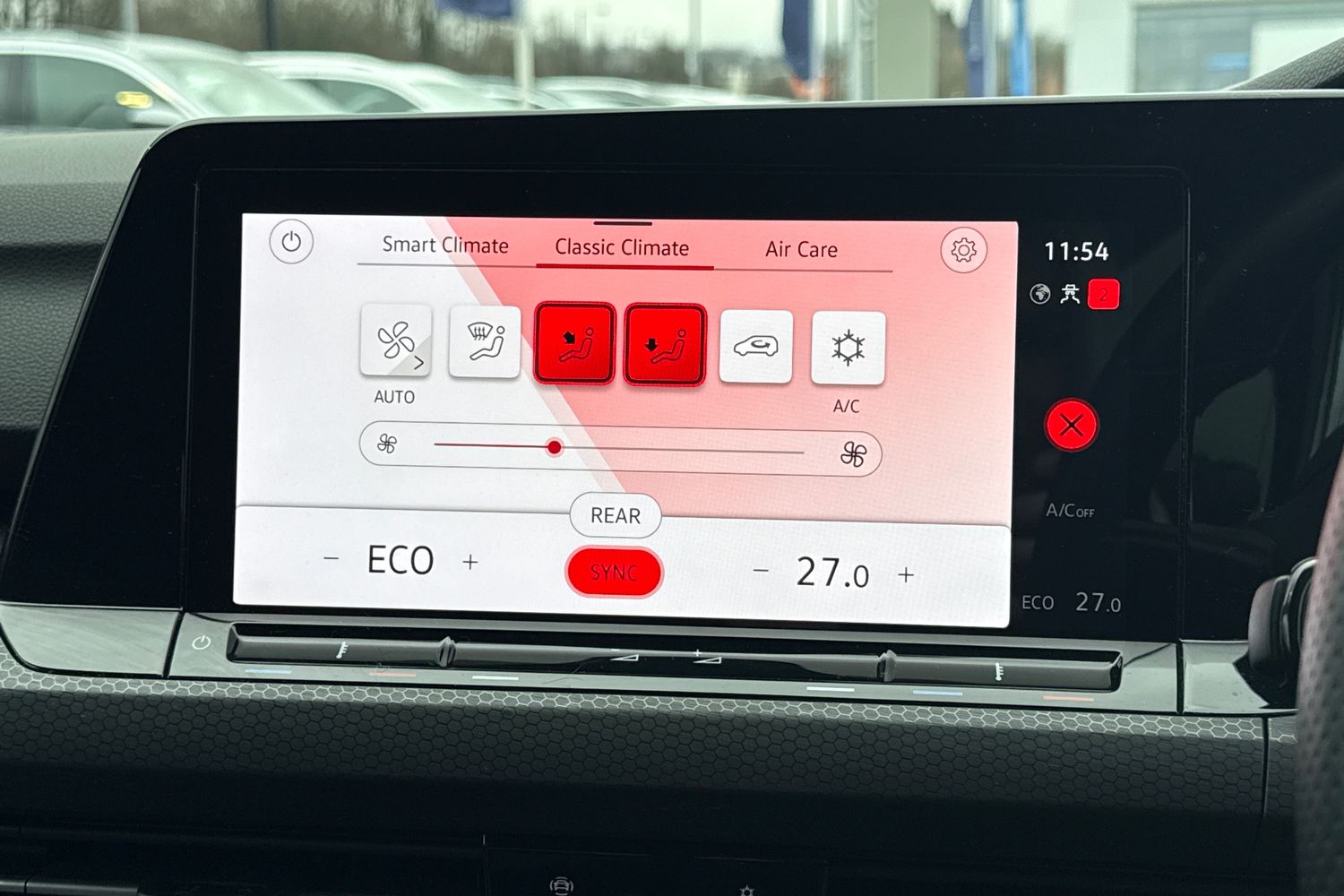 Used Volkswagen Golf 2021 for sale - 77589572: Photo 22