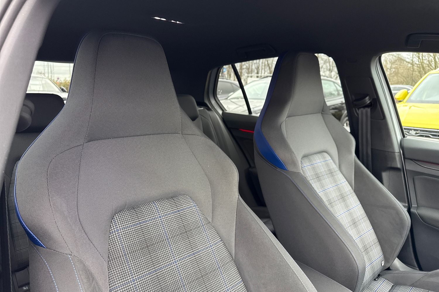 Used Volkswagen Golf 2021 for sale - 77589572: Photo 24