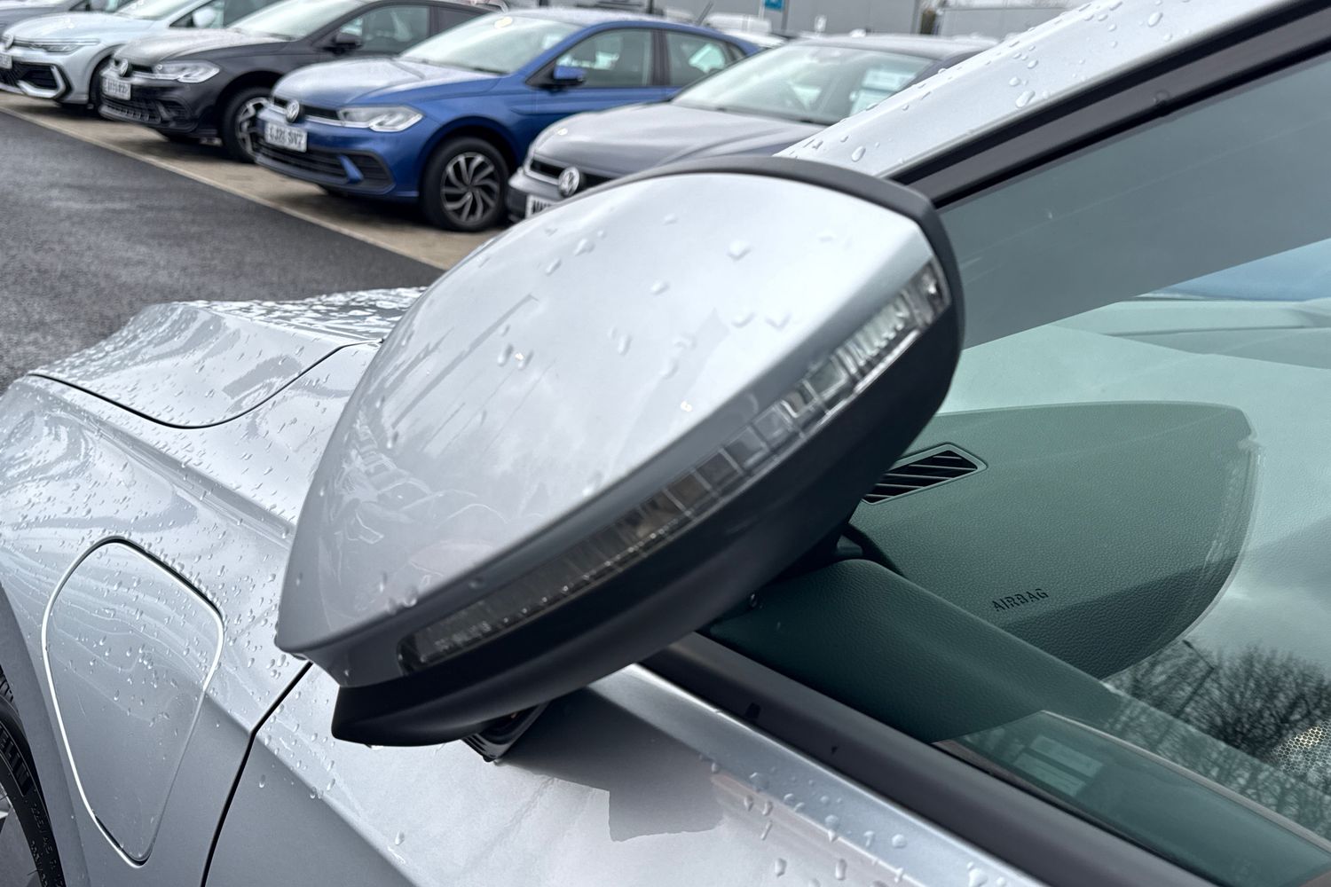 Used Volkswagen Golf 2021 for sale - 77589572: Photo 27