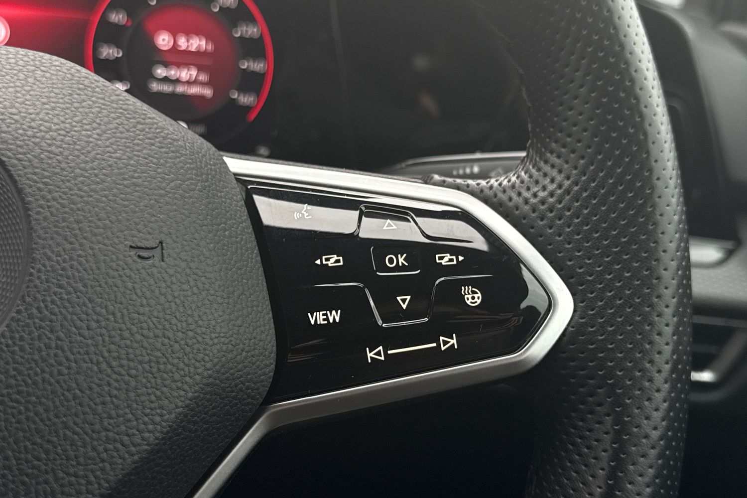 Used Volkswagen Golf 2021 for sale - 77589572: Photo 32