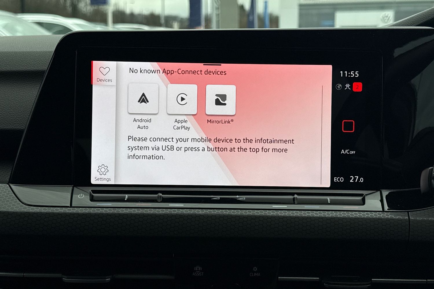 Used Volkswagen Golf 2021 for sale - 77589572: Photo 38