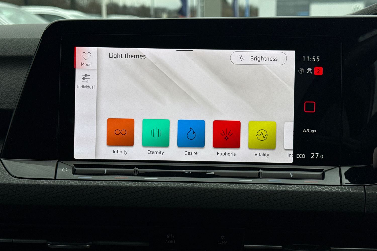 Used Volkswagen Golf 2021 for sale - 77589572: Photo 39