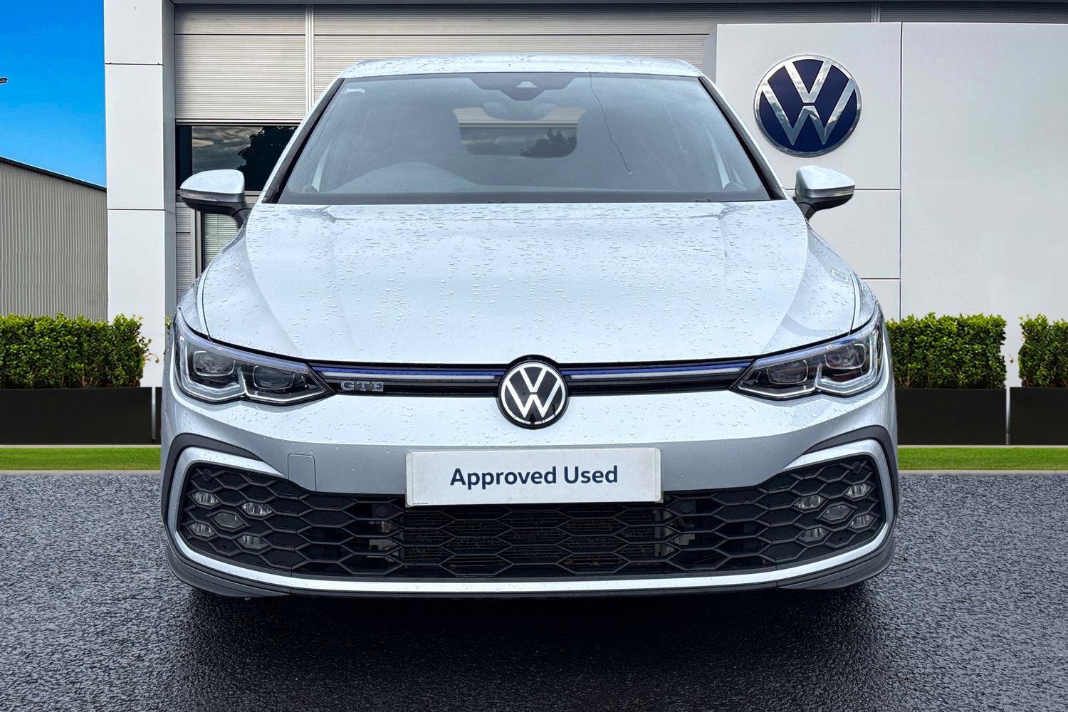 Used Volkswagen Golf 2021 for sale - 77589572: Photo 6