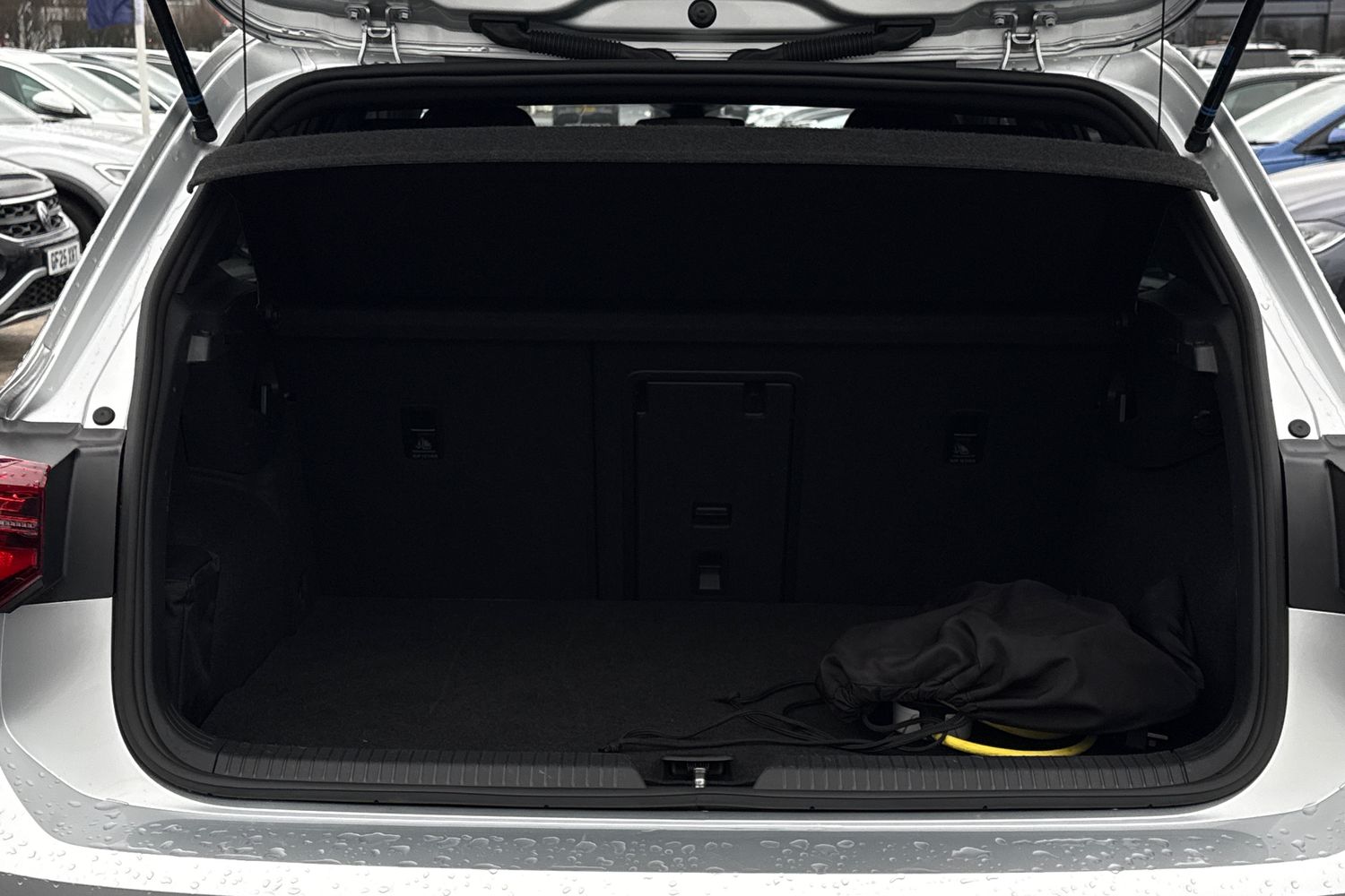 Used Volkswagen Golf 2021 for sale - 77589572: Photo 7