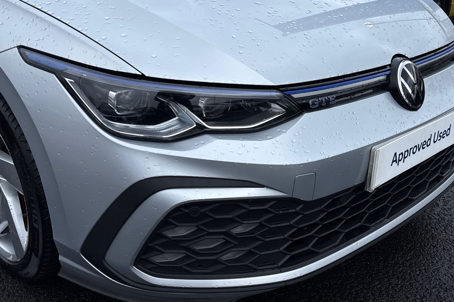 Used Volkswagen Golf 2021 for sale - 77589572: Photo 9