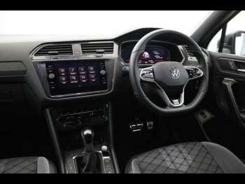 Used Volkswagen Tiguan Allspace 2025 for sale - 75283891: Photo