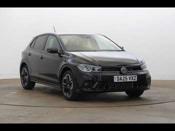 2025 - 1.0 TSI 115 R-Line 5dr DSG