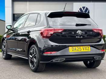 Used Volkswagen Polo 2025 for sale - 75283886: Photo