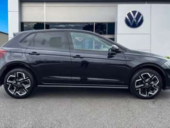 Used Volkswagen Polo 2025 for sale - 75283886: Photo
