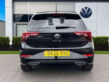 Used Volkswagen Polo 2025 for sale - 75283886: Photo