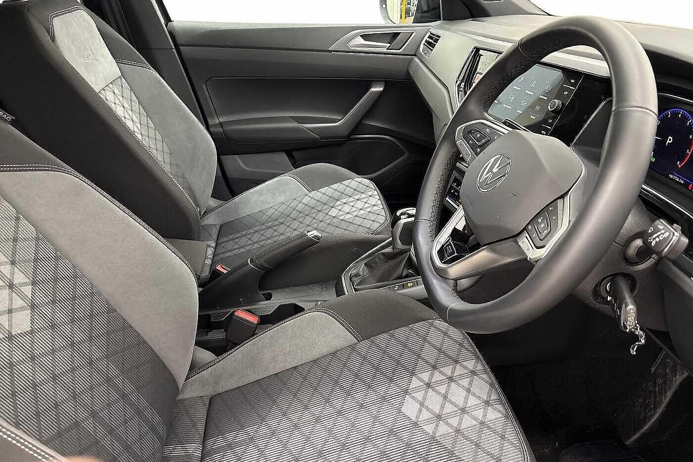 Used Volkswagen Taigo 2025 for sale - 77421644: Photo 10