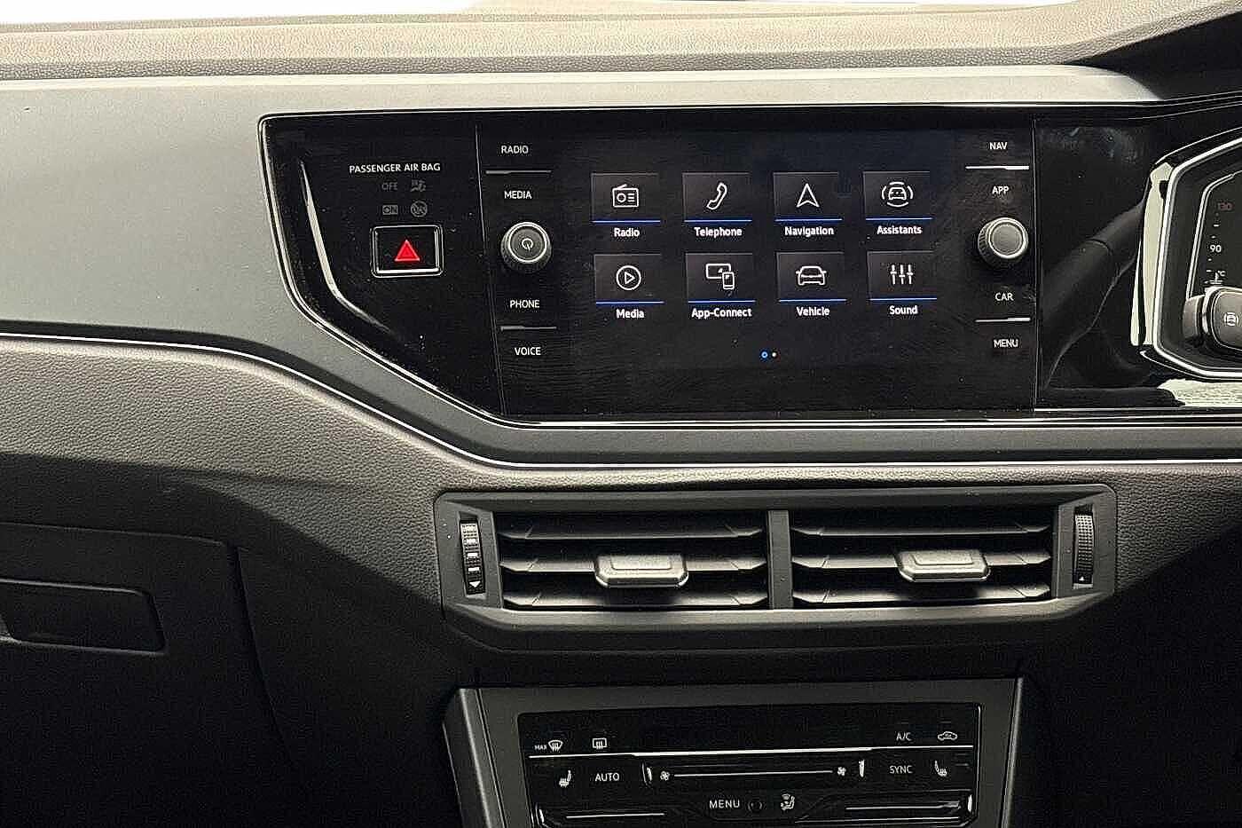 Used Volkswagen Taigo 2025 for sale - 77421644: Photo 12