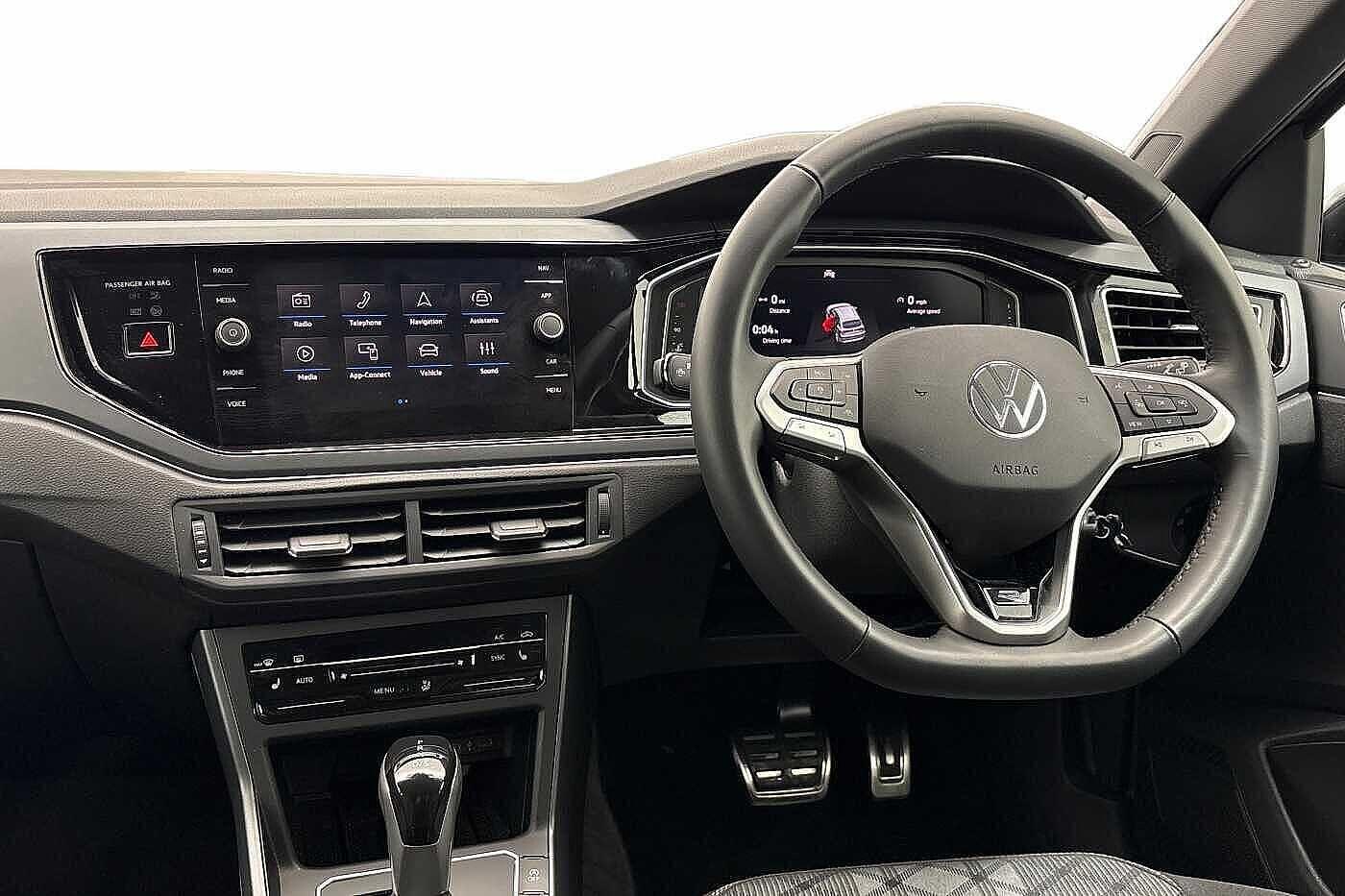 Used Volkswagen Taigo 2025 for sale - 77421644: Photo 2