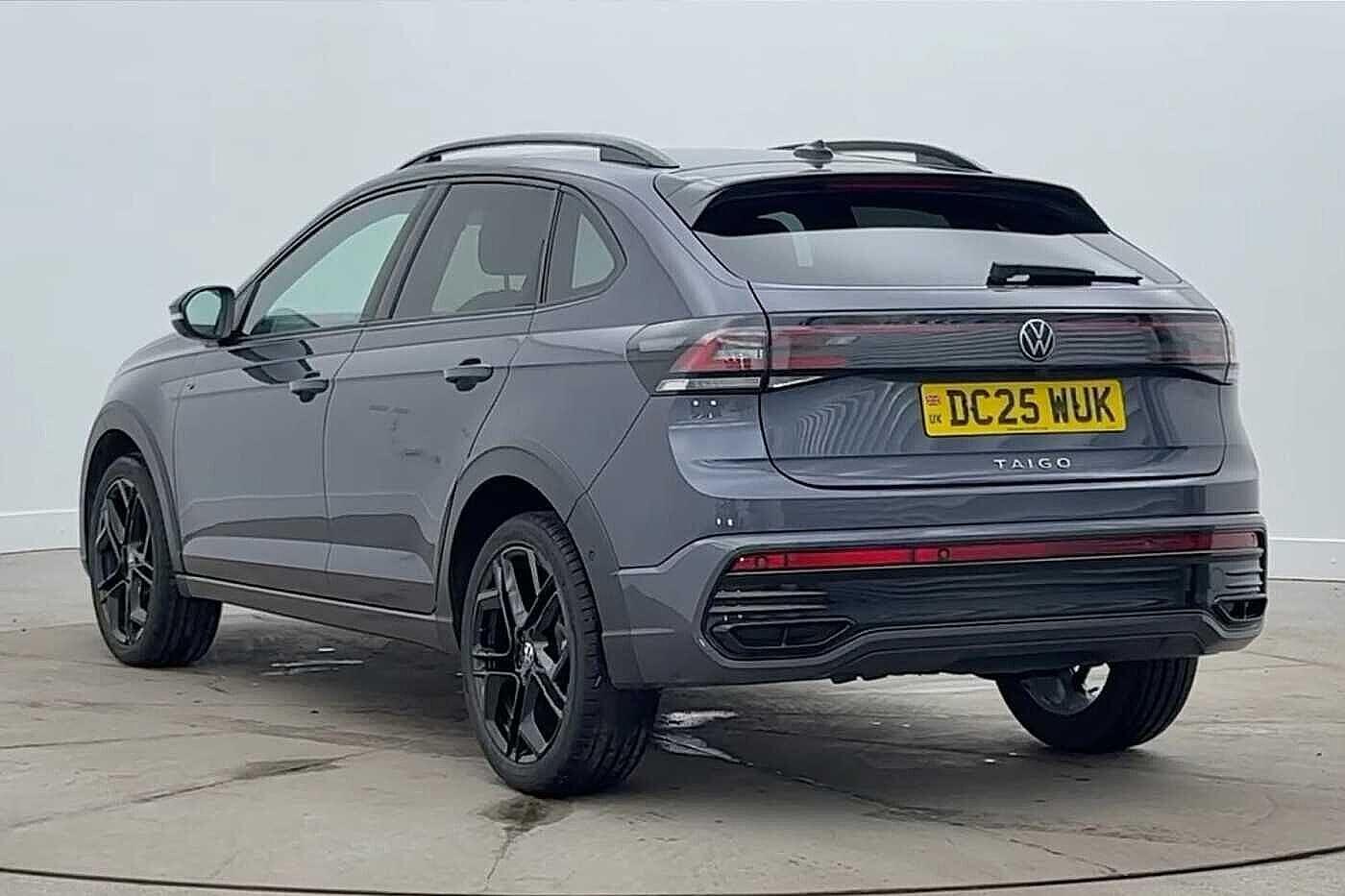 Used Volkswagen Taigo 2025 for sale - 77421644: Photo 3