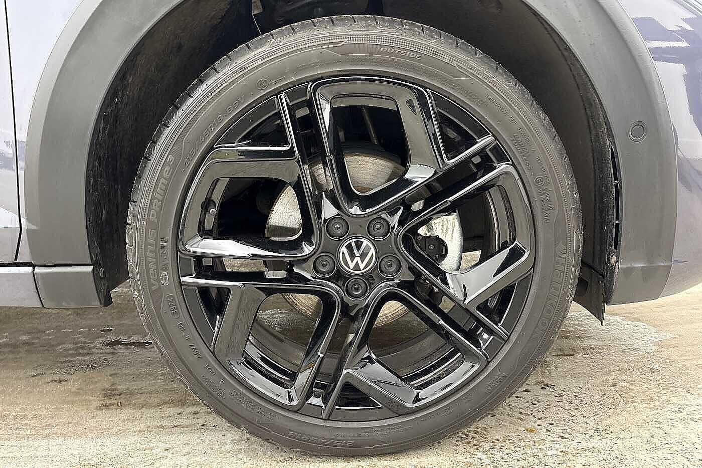 Used Volkswagen Taigo 2025 for sale - 77421644: Photo 5