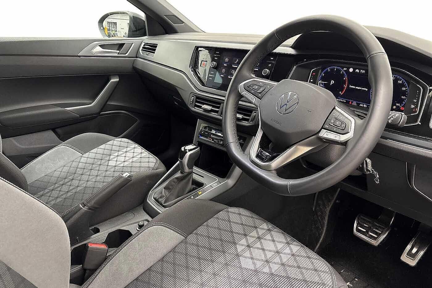 Used Volkswagen Taigo 2025 for sale - 77421644: Photo 6