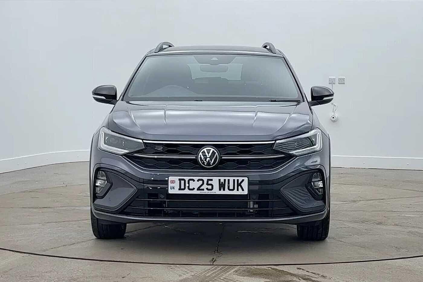 Used Volkswagen Taigo 2025 for sale - 77421644: Photo 7