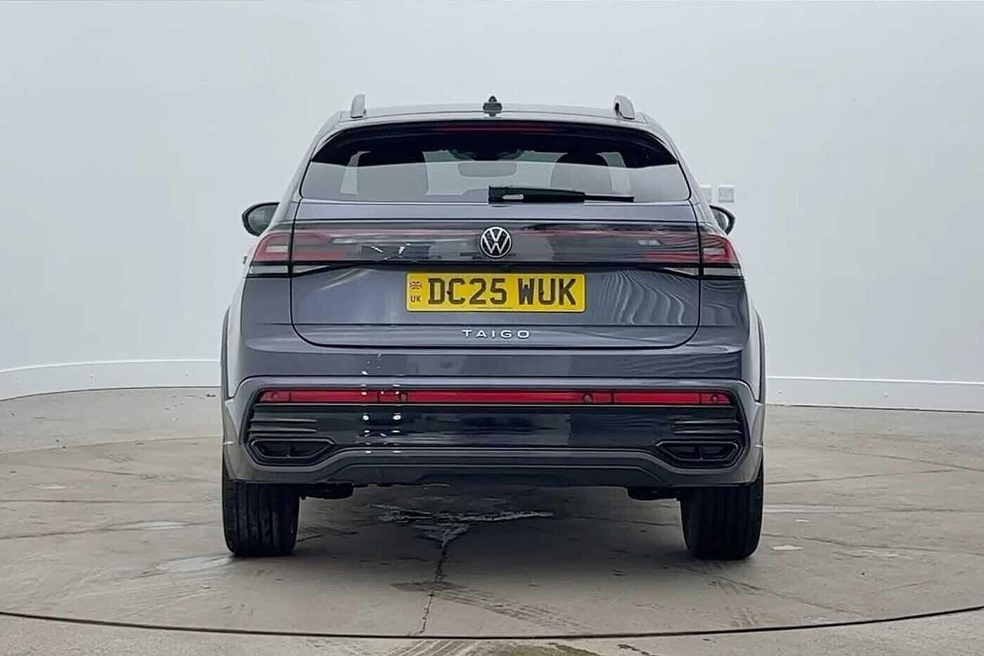 Used Volkswagen Taigo 2025 for sale - 77421644: Photo 8