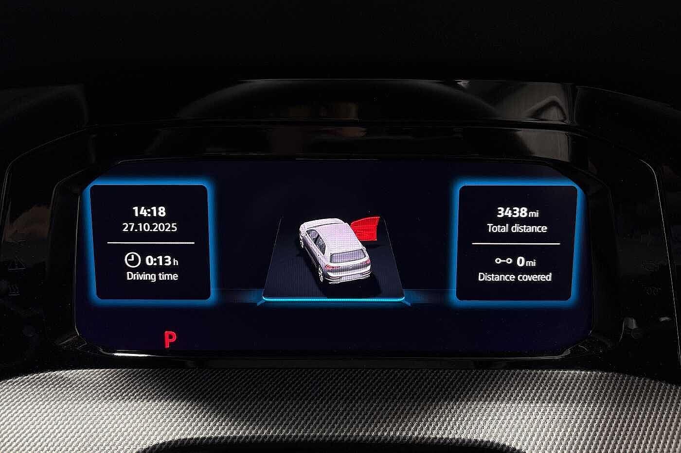 Used Volkswagen Golf 2025 for sale - 76469293: Photo 11