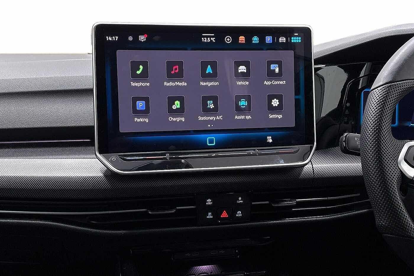 Used Volkswagen Golf 2025 for sale - 76469293: Photo 12