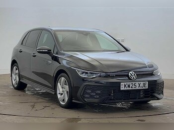 Used Volkswagen Golf 2025 for sale - 76469293: Photo