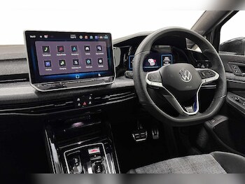 Used Volkswagen Golf 2025 for sale - 76469293: Photo