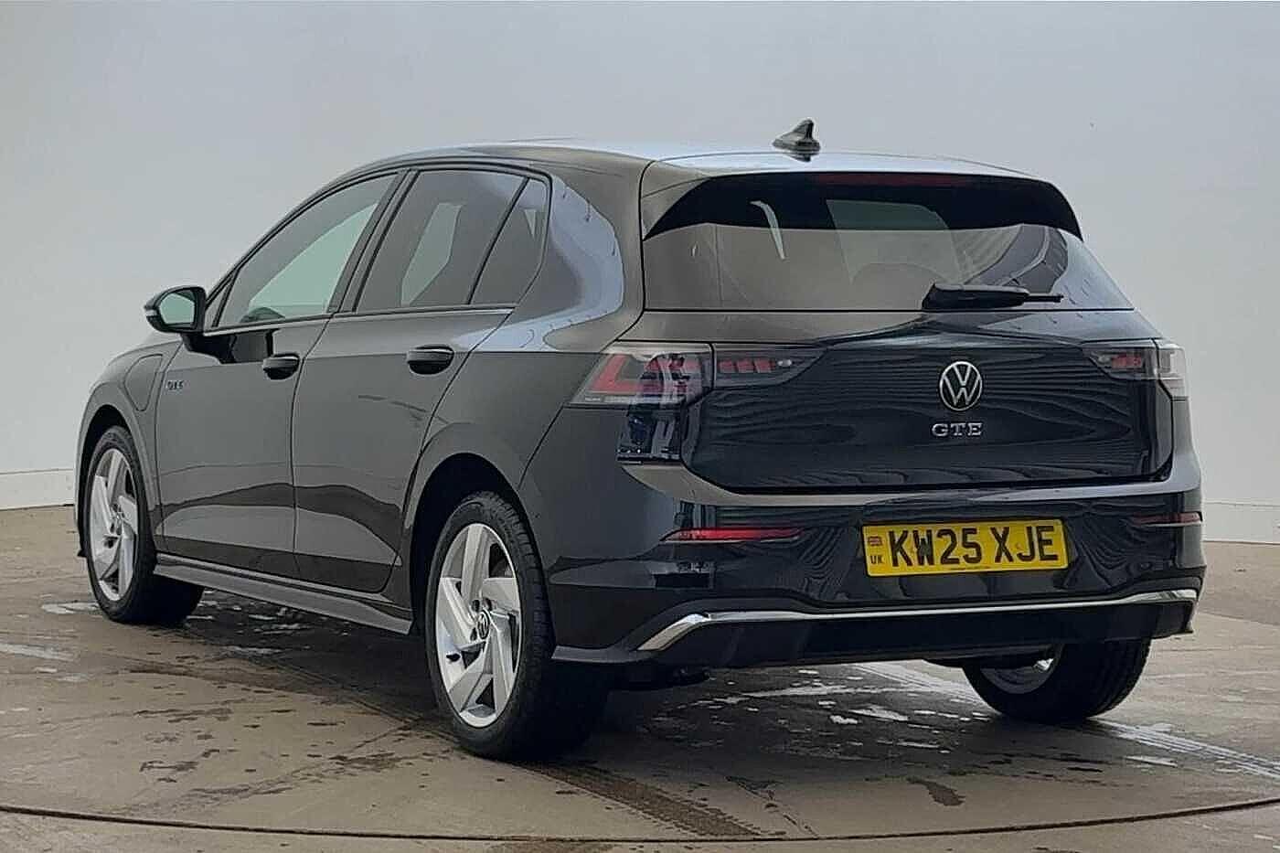 Used Volkswagen Golf 2025 for sale - 76469293: Photo 3