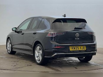 Used Volkswagen Golf 2025 for sale - 76469293: Photo