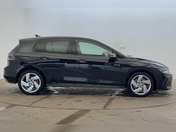 Used Volkswagen Golf 2025 for sale - 76469293: Photo