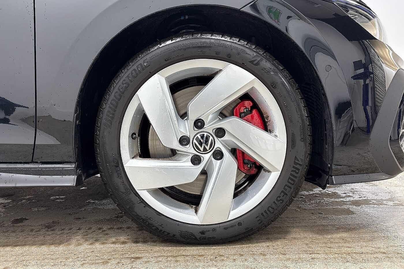 Used Volkswagen Golf 2025 for sale - 76469293: Photo 5