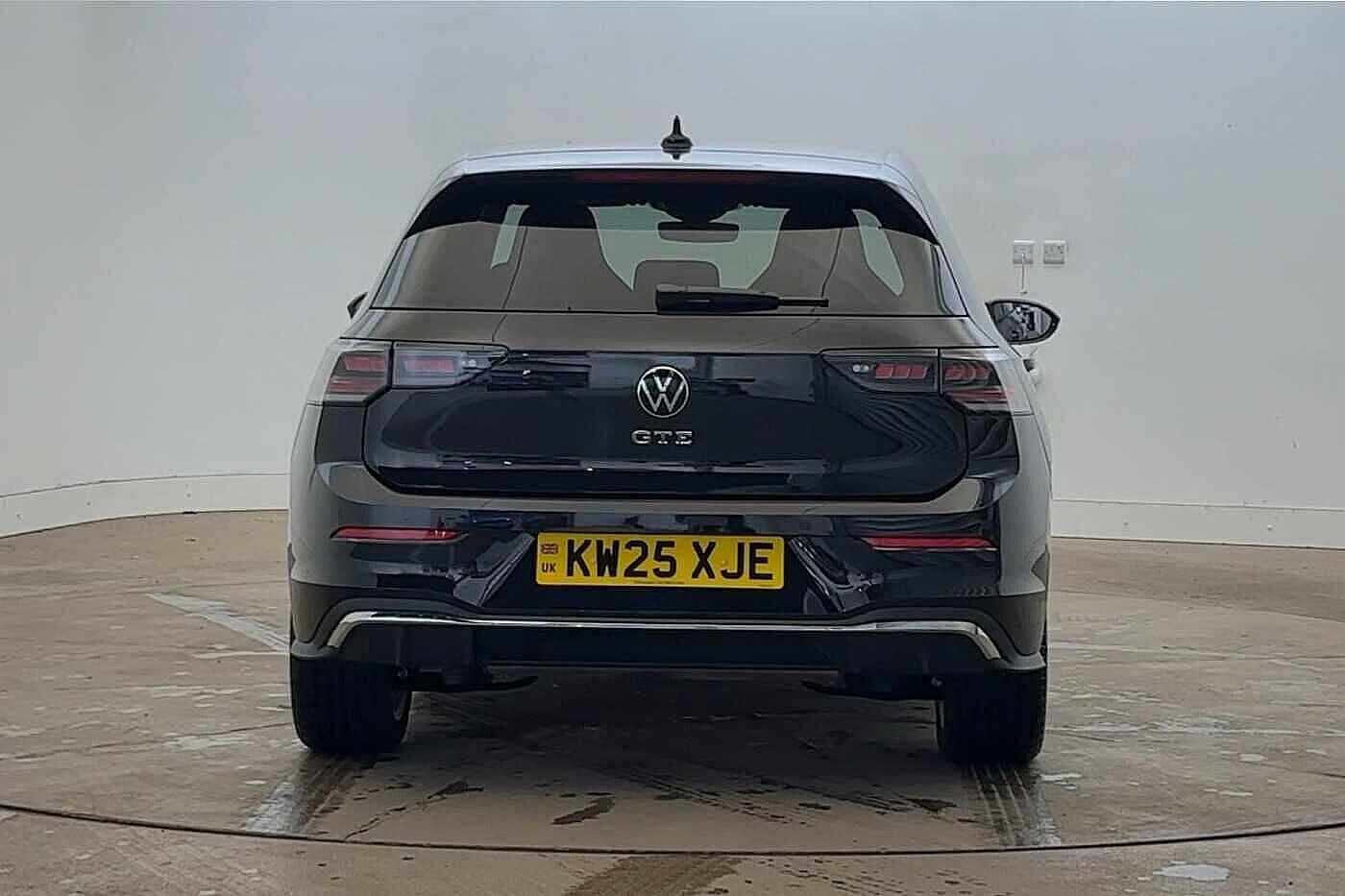 Used Volkswagen Golf 2025 for sale - 76469293: Photo 8