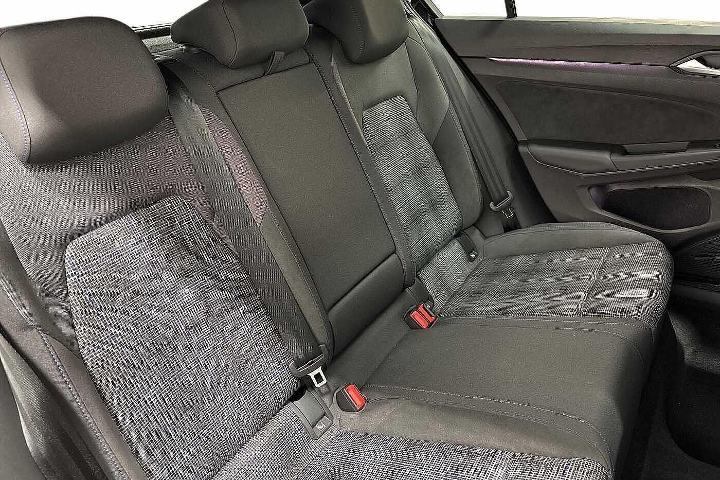 Used Volkswagen Golf 2025 for sale - 76469293: Photo 9