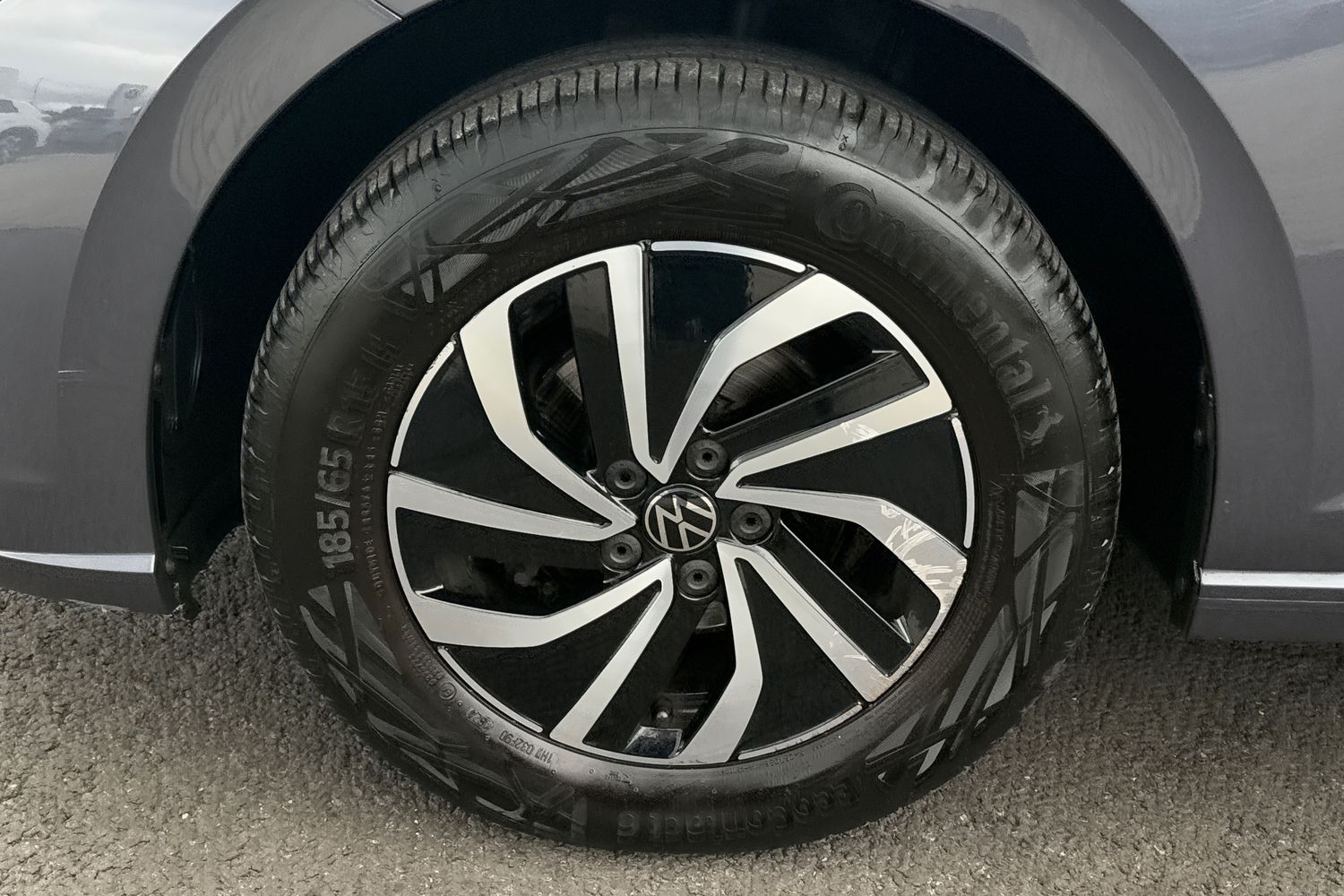 Used Volkswagen Polo 2023 for sale - 75999567: Photo 10