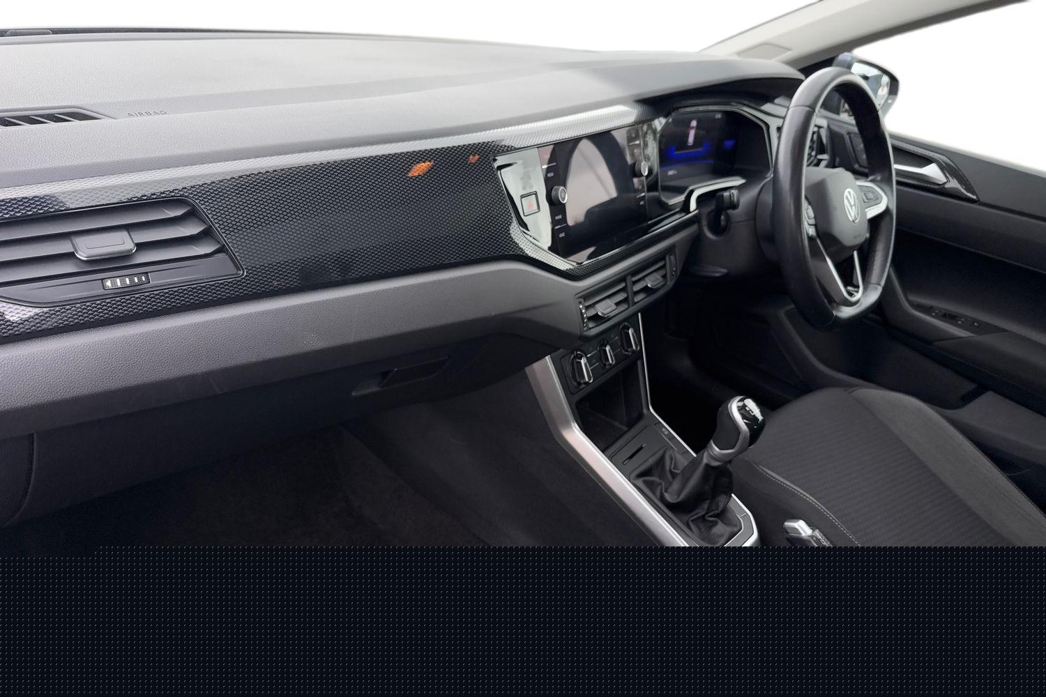 Used Volkswagen Polo 2023 for sale - 75999567: Photo 14