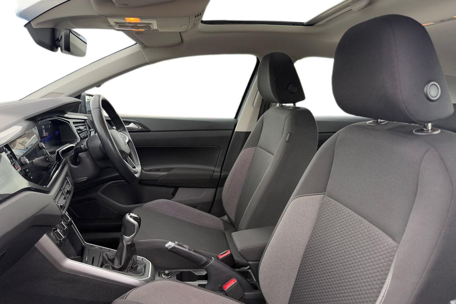 Used Volkswagen Polo 2023 for sale - 75999567: Photo 15