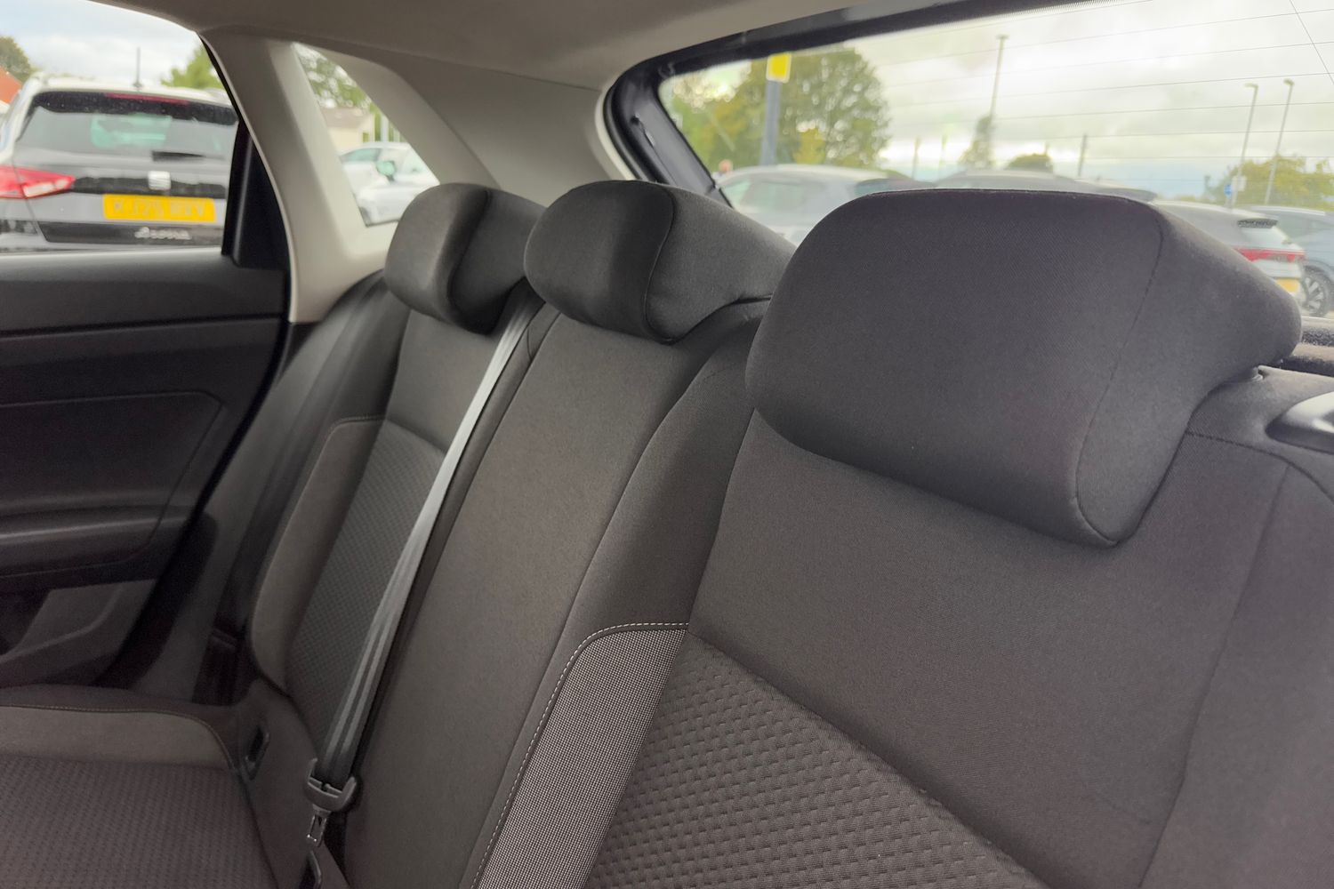 Used Volkswagen Polo 2023 for sale - 75999567: Photo 18