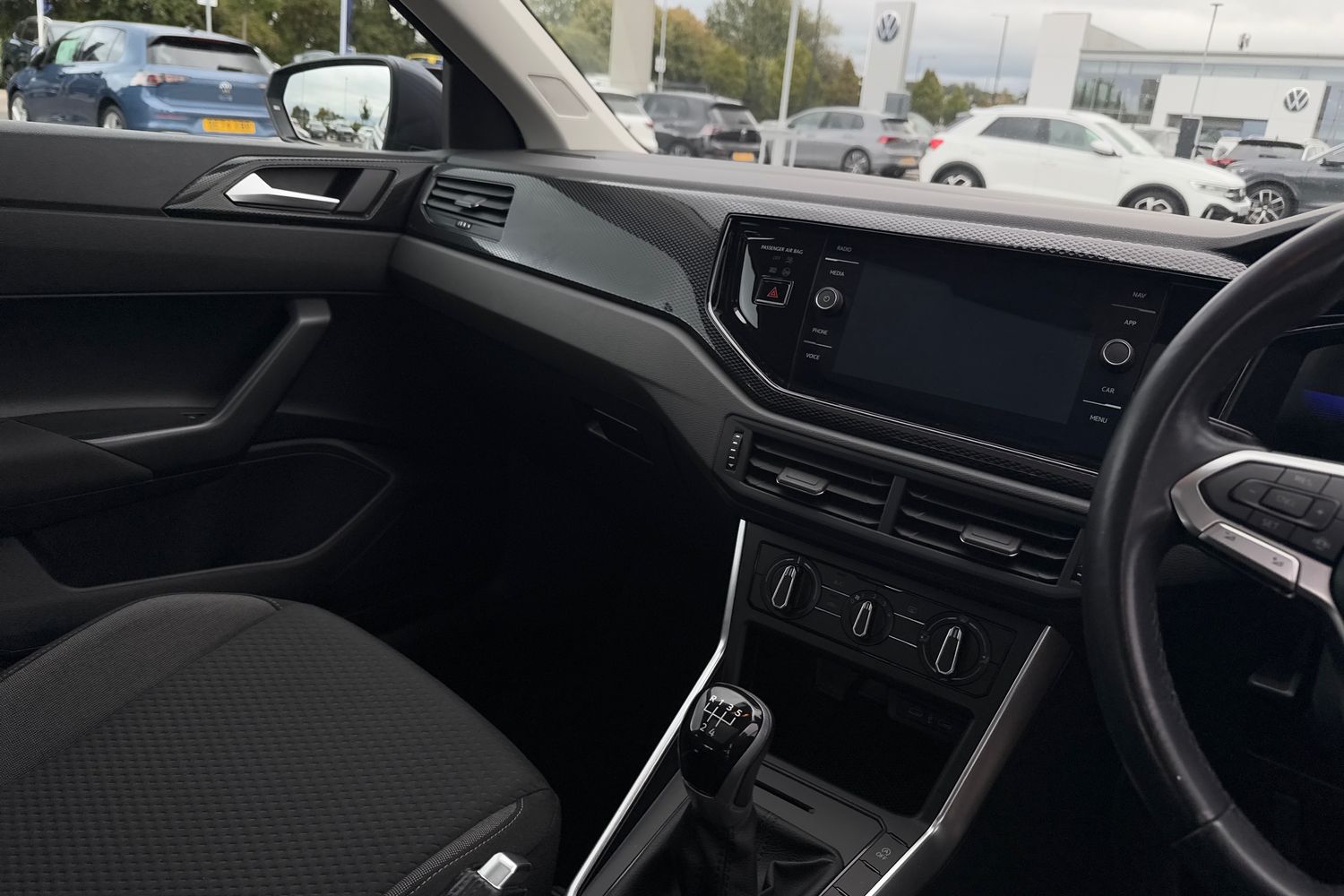 Used Volkswagen Polo 2023 for sale - 75999567: Photo 19