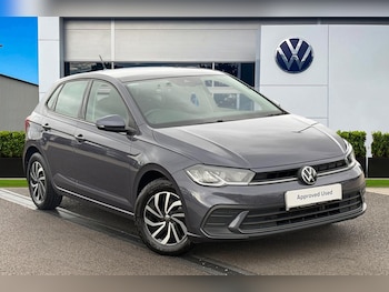 Volkswagen - Polo
