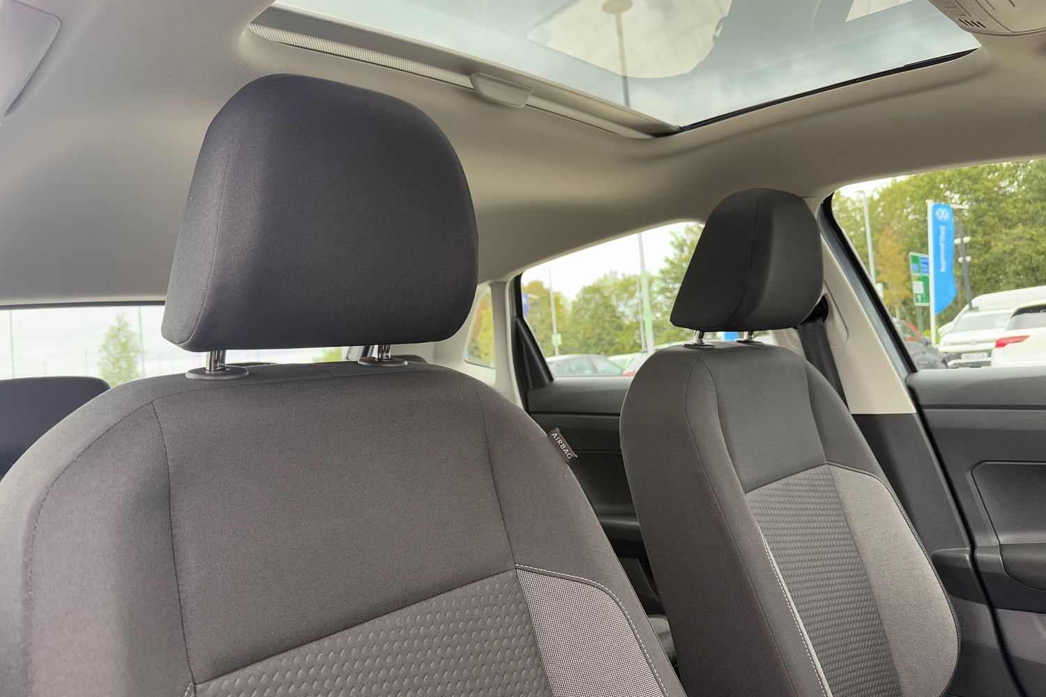 Used Volkswagen Polo 2023 for sale - 75999567: Photo 23