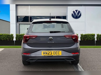 Used Volkswagen Polo 2023 for sale - 75999567: Photo 4