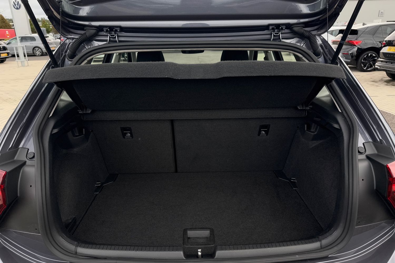 Used Volkswagen Polo 2023 for sale - 75999567: Photo 6