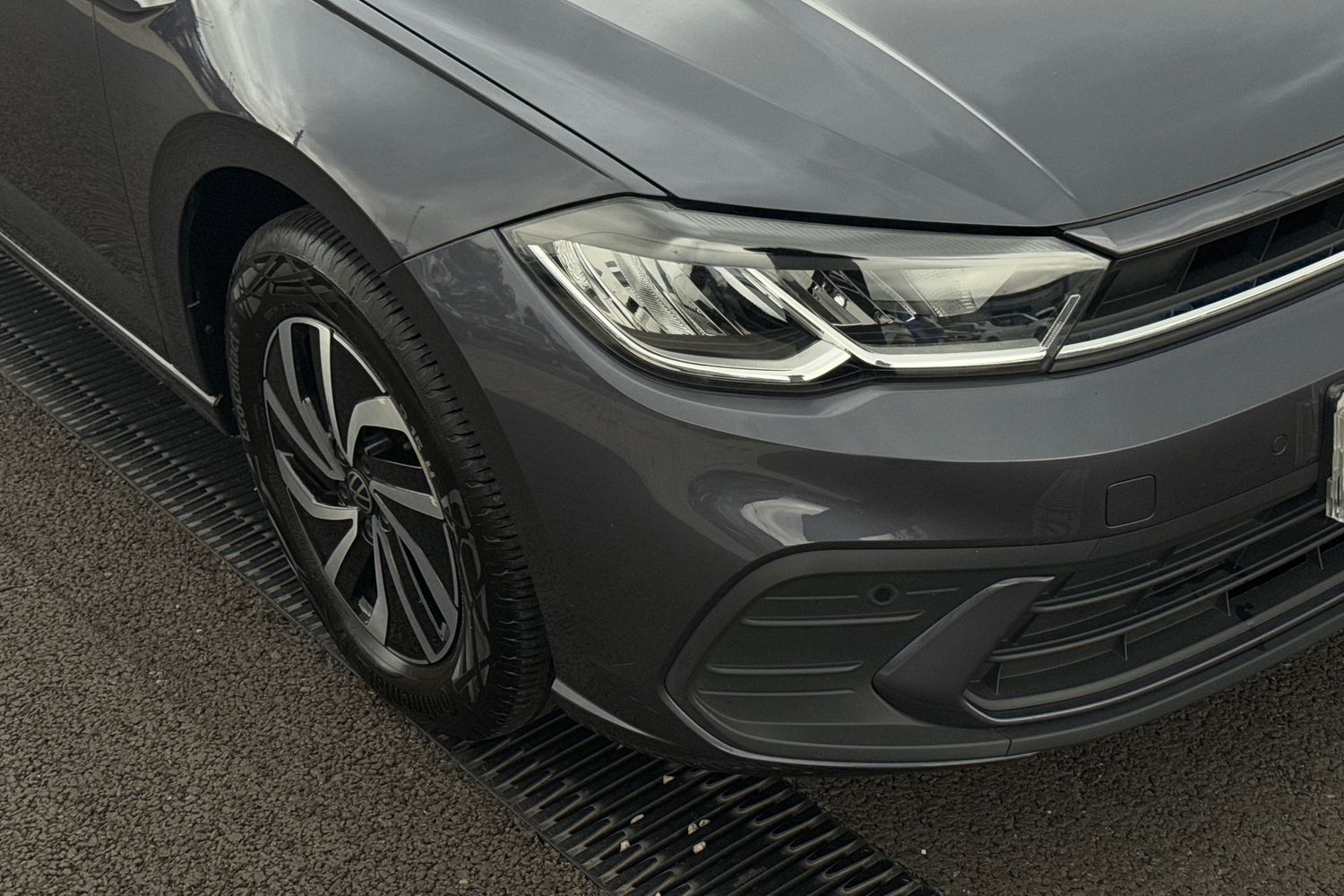 Used Volkswagen Polo 2023 for sale - 75999567: Photo 8